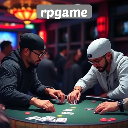 Menilai Keamanan dan Kenyamanan Bermain di RPGAME