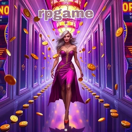 rpgame Blog