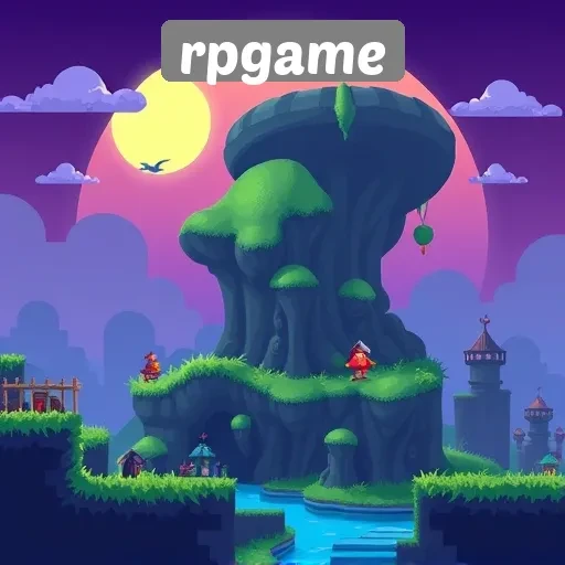 Membandingkan RPGAME dengan Platform Game Lain di Indonesia