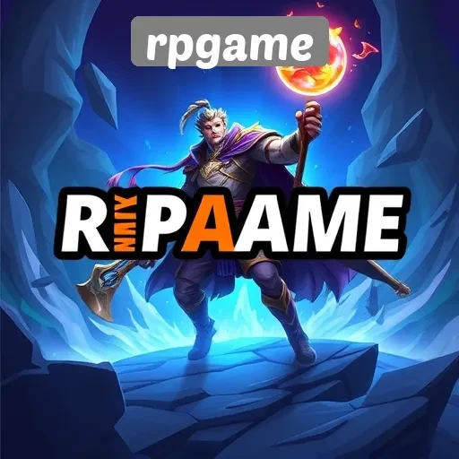 Menjelajahi Dunia Game di Situs RPGAME