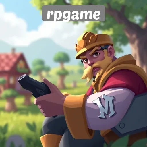 Mengulas Berbagai Fitur Menarik di Situs Rpgame