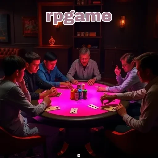 rpgame MMORPG
