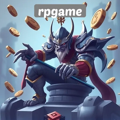 Strategi Monetisasi yang Digunakan RPGame