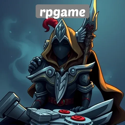 Review Mendalam Tentang Situs Game Rpgame