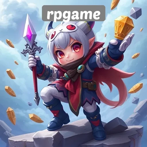 Rpgame Situs Game yang Menjanjikan Beragam Pengalaman Bermain